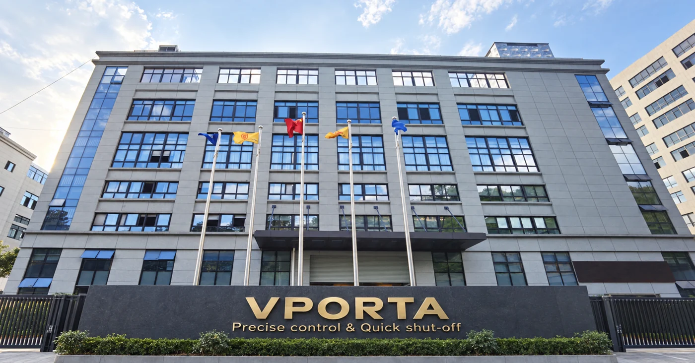 VPORTA · 2023
